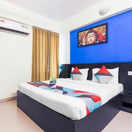 Fabexpress Nalanda Service Apartment 孟买 外观 照片